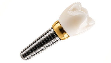 Имплант "Dentium"