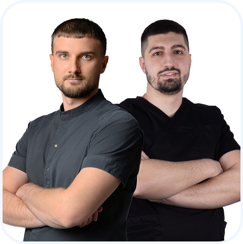 Дни здоровой улыбки в «Сибирской стоматологии»